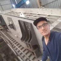 ساخت تولید وطراحی ماشین آلات صنعتی کشاورزی ورزشی|ماشینآلات صنعتی|کرج, عظیمیه|دیوار