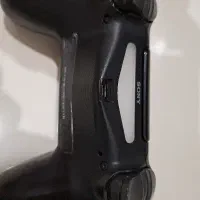 دسته Ps 4 پلی استیشن 4|کنسول، بازی ویدئویی و آنلاین|تهران, پرستار|دیوار