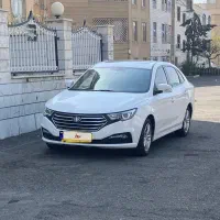 فروش ماشین بسترن B30 اتوماتیک زر ورقی|خودرو سواری و وانت|فردیس, فردیس|دیوار