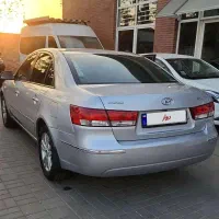 سوناتا NF 2009 FULL سفارش امارات