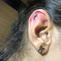 پیرسینگ تمام نقاط بدن|خدمات آرایشگری و زیبایی|پرند, فاز ۲|دیوار