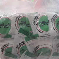 فیلتر چای،کیسه چای،کیسه دمنوش،60عددی،پخش عمده|ظروف نگهدارنده، پلاستیکی، یک‌بارمصرف|قم, حکمت شمالی|دیوار