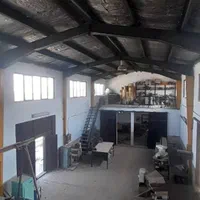 500 متر کارخانه شیمیایی پایتخت|اجارهٔ دفتر صنعتی، کشاورزی، تجاری|شریفآباد, |دیوار