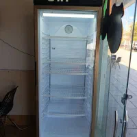 یخچال نوشیدنی