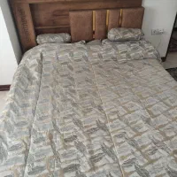 فروش تختخواب دونفره
