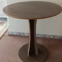 میز خاطره