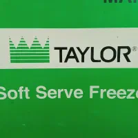دستگاه بستنی آکبند تایلور Taylor
