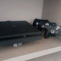 ps4 اکانتی