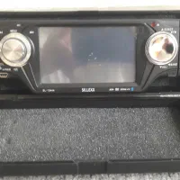 مانیتور با یک جفت مانیتور صندلی