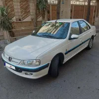 پژو پارس tu5|خودرو سواری و وانت|تهران, پرستار|دیوار
