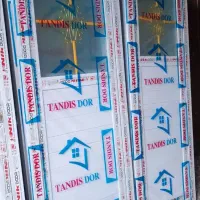 درب سرویس بهداشتی حمام کیفیت برتر|مصالح و تجهیزات ساختمان|برازجان, |دیوار