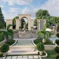 منزل ویلایی دوخوابه