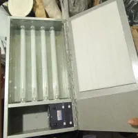 دستگاه مهر سازی