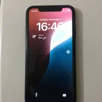 آیفون ۱۱ نرمال ۱۲۸گیگ دوسیم|موبایل|گرمسار, |دیوار