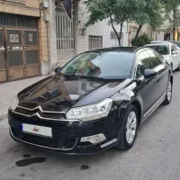سیتروئن New c5|خودرو سواری و وانت|مشهد, سجاد شهر|دیوار
