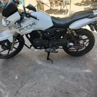 موتورآپاچی۱۸۰