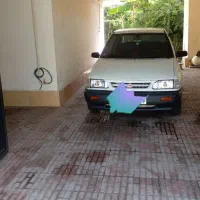پراید مدل ۱۳۸۴رنگ سفید
