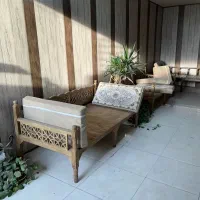 تخت سنتی ۱۲ عدد