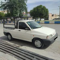 پراید وانت ۱۵۱