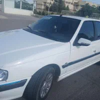 پرشیا تیوفایو