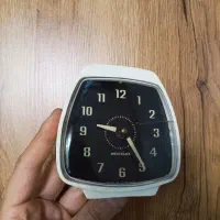 ساعت کوکی اروپایی