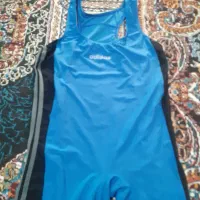 لباس کشتی سالم تمیز