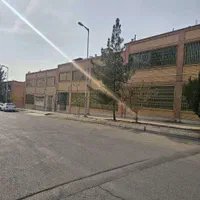 فروش یا معاوضه سوله ۵۰۴ متری تهران با اداری مسکونی|فروش دفتر صنعتی، کشاورزی، تجاری|تهران, خاوران|دیوار