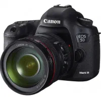 دوربین کنون 5D markiii