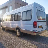 اتوبوس|خودرو سنگین|تهران, مقدم|دیوار