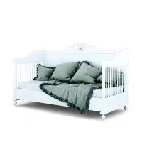 تخت کودک و نوجوان بالسا طرح پونی|تخت و صندلی بچه|تهران, زعفرانیه|دیوار