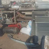 خریدوفروش ضایعات اهن چدن الومنیوم مس|عمده‌فروشی|تهران, تهرانپارس جنوبی|دیوار