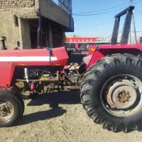 تراکتور مدل ۷۵|خودرو سنگین|بروجرد, |دیوار