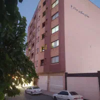 ۱۲۳متری دو خواب خوش جا و خوش نقشه  قیمت مناسب|فروش آپارتمان|اصفهان, زاجان|دیوار