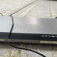 dvdمارشال و گیرنده دیجیتال