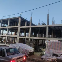 ارماتور بند های و قالب بندی