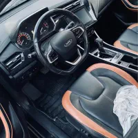 IEاتومات پرو X22|خودرو سواری و وانت|اسلام‌شهر, شهرک امام حسین (میان آباد)|دیوار