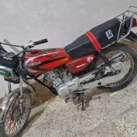 موتور هندا|موتورسیکلت|فرمهین, |دیوار