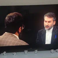 تلویزیون  اکس ویژن ۵۰ اینج|تلویزیون و پروژکتور|تهران, نیروی هوایی (پیروزی)|دیوار