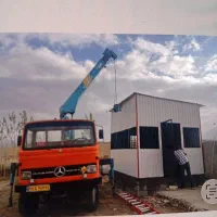 خدمات جرثقیل علی|خدمات حمل و نقل|نمین, |دیوار