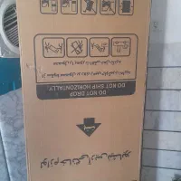 یک یخچال  سالم نو تمیز اصلان استفاده نشوده|یخچال و فریزر|الیگودرز, |دیوار