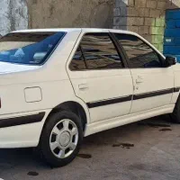 پژو پارس xu7p مدل برج ۱۱سال ۱۴۰۱|خودرو سواری و وانت|ایلام, |دیوار