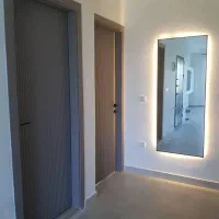 رهن آپارتمان نوساز کلید نخورده|اجارهٔ آپارتمان|رویان, |دیوار