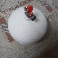 گاز پیکنیک3Kg