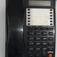 تلفن رومیزیMicrotel مدل  KX-TSC31CID