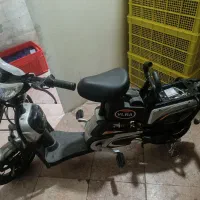 موتورسیکلت