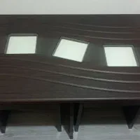 میز پذیرایی