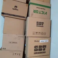 تعمیر درایو و اینورتر ،خرید و فروش درایو