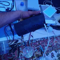 اسپیکر سالم تعمیری|پخش‌کننده همراه|گلبهار, شهر جدید گلبهار|دیوار