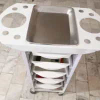 لوازم ارایشگاه|آرایشگاه و سالن‌های زیبایی|قیدار, |دیوار