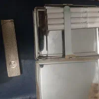 جاسیگاری انتیک